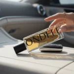 ONDÉLE Lavanta Lüks Araç Parfümü (50ml Sprey) | %40 Yoğun Esans | Saf, Pudralı ve Rahatlatıcı Oto Kokusu - Görsel 3