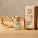 ONDÉLE Lilac İntense Aromaterapik Lüks Araç Kokusu (8ml) | Büyüleyici Leylak Bahçesi ve Tazeleyici Huzur