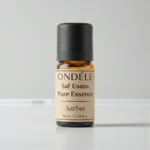 ONDÉLE Saf Amber (Pure Amber) | %100 Konsantre Esans | IFRA 51 & SDS Sertifikalı | 10ml - 1000ml