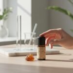 ONDÉLE Saf Amber (Pure Amber) | %100 Konsantre Esans | IFRA 51 & SDS Sertifikalı | 10ml - 1000ml - Görsel 2