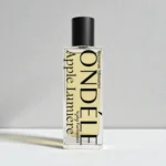 ONDÉLE Apple Lumiére Lüks Araç Parfümü (50ml Sprey) | %40 Yoğun Esans | Taze, Işıltılı ve Ferah Oto Kokusu - Görsel 2