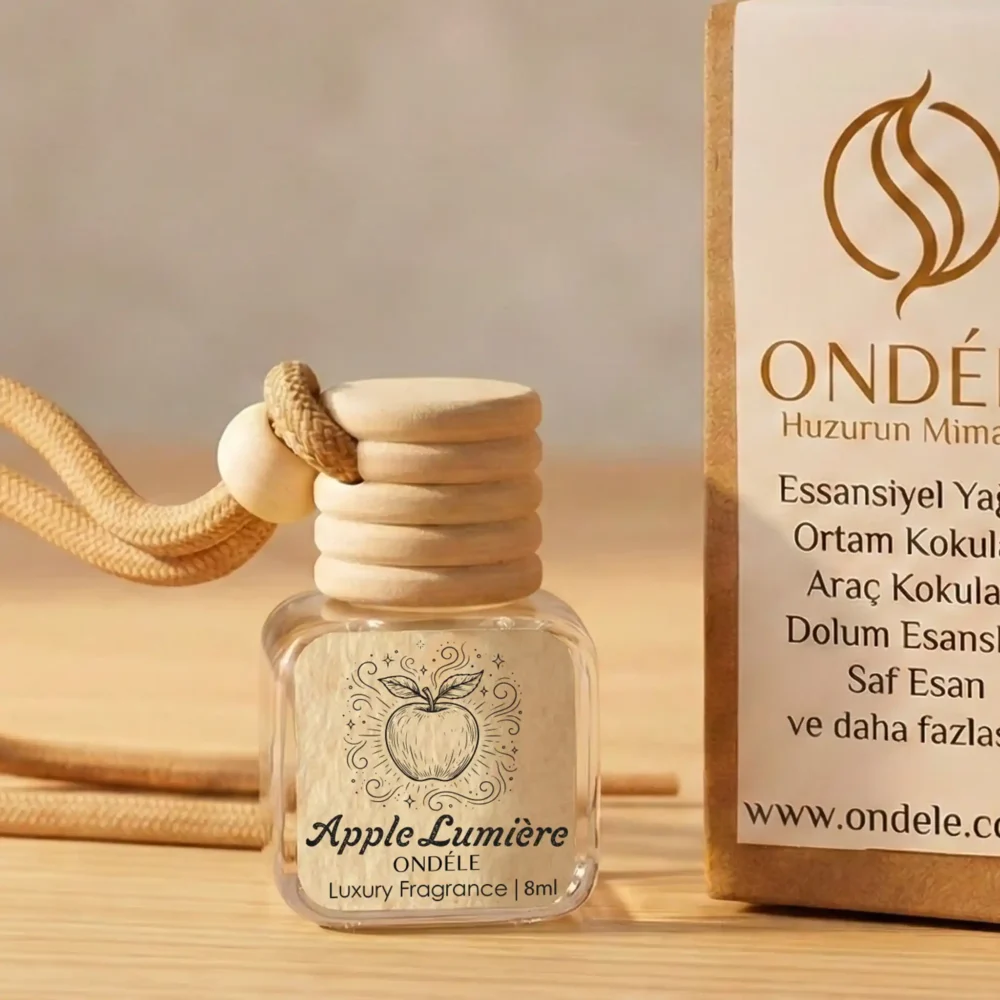 8ml Oto Koku