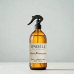 ONDÉLE Aura Resonance Oda ve Çamaşır Spreyi 500ml | Doğal Esansiyel Yağ ve Saf Su | Mistik, Odunsu ve Yumuşak Ev Kokusu - Görsel 4