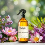 ONDÉLE Aura Resonance Oda ve Çamaşır Spreyi 500ml | Doğal Esansiyel Yağ ve Saf Su | Mistik, Odunsu ve Yumuşak Ev Kokusu - Görsel 6