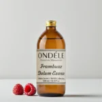ONDÉLE Frambuaz Hazır Yedek Esans (250ml - 1000ml) | %40 Yüksek Konsantrasyon | +50ml Hediye Şişe ve Bambu Çubuk Seti - Görsel 7