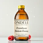 ONDÉLE Frambuaz Hazır Yedek Esans (250ml - 1000ml) | %40 Yüksek Konsantrasyon | +50ml Hediye Şişe ve Bambu Çubuk Seti - Görsel 6