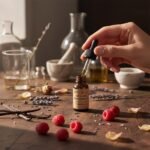 ONDÉLE Saf Frambuaz (Raspberry) | %100 Konsantre Parfüm Yağı | IFRA 51 & SDS Analizli | 10ml - 1000ml - Görsel 3