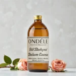 ONDÉLE Gül Bahçesi Hazır Yedek Esans (250ml - 1000ml) | %40 Yüksek Konsantrasyon | +50ml Hediye Şişe ve Bambu Çubuk Seti - Görsel 7