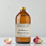 ONDÉLE Gül Bahçesi Hazır Yedek Esans (250ml - 1000ml) | %40 Yüksek Konsantrasyon | +50ml Hediye Şişe ve Bambu Çubuk Seti - Görsel 8