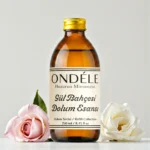 ONDÉLE Gül Bahçesi Hazır Yedek Esans (250ml - 1000ml) | %40 Yüksek Konsantrasyon | +50ml Hediye Şişe ve Bambu Çubuk Seti - Görsel 6