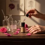 ONDÉLE Saf Gül Bahçesi (Rose Garden) | %100 Konsantre Esans | IFRA 51 & SDS Analizli | 10ml - 1000ml - Görsel 3