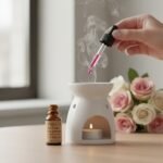 ONDÉLE Saf Gül Bahçesi (Rose Garden) | %100 Konsantre Esans | IFRA 51 & SDS Analizli | 10ml - 1000ml - Görsel 4
