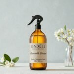 Hycanith Dream Oda ve Çamaşır Spreyi 500ml | Doğal Esansiyel Yağ ve Saf Su | Yumuşak, Taze ve Pudralı Sümbül Kokusu - Görsel 4