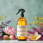 Hycanith Dream Oda ve Çamaşır Spreyi 500ml | Doğal Esansiyel Yağ ve Saf Su | Yumuşak, Taze ve Pudralı Sümbül Kokusu - Görsel 6