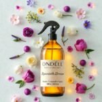Hycanith Dream Oda ve Çamaşır Spreyi 500ml | Doğal Esansiyel Yağ ve Saf Su | Yumuşak, Taze ve Pudralı Sümbül Kokusu