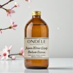 ONDÉLE Japon Kiraz Çiçeği Hazır Yedek Esans (250ml - 1000ml) | %40 Yüksek Konsantrasyon | +50ml Hediye Şişe ve Bambu Çubuk Seti - Görsel 8