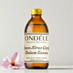 ONDÉLE Japon Kiraz Çiçeği Hazır Yedek Esans (250ml - 1000ml) | %40 Yüksek Konsantrasyon | +50ml Hediye Şişe ve Bambu Çubuk Seti - Görsel 6