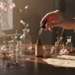 ONDÉLE Saf Japon Kirazı Çiçeği (Sakura) | %100 Konsantre Esans | IFRA 51 & SDS Analizli | 10ml - 1000ml - Görsel 2