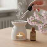 ONDÉLE Saf Japon Kirazı Çiçeği (Sakura) | %100 Konsantre Esans | IFRA 51 & SDS Analizli | 10ml - 1000ml - Görsel 4