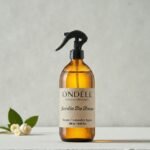 Jardin De Roses Oda ve Çamaşır Spreyi 500ml | Doğal Esansiyel Yağ ve Saf Su | Taze, Romantik ve Yumuşak Gül Bahçesi Kokusu - Görsel 4