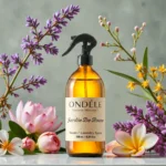 Jardin De Roses Oda ve Çamaşır Spreyi 500ml | Doğal Esansiyel Yağ ve Saf Su | Taze, Romantik ve Yumuşak Gül Bahçesi Kokusu - Görsel 6