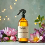 ONDÉLE Jasmin Supréme Oda ve Çamaşır Spreyi 500ml | Doğal Esansiyel Yağ ve Saf Su | Yumuşak, Pudralı ve Lüks Yasemin Kokusu - Görsel 6