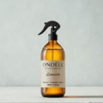 ONDÉLE Lavanta Oda ve Çamaşır Spreyi 500ml | Doğal Esansiyel Yağ ve Saf Su | Dinlendirici, Pudralı ve Saf Ev Kokusu - Görsel 4