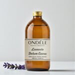 ONDÉLE Lavanta Hazır Yedek Esans (250ml - 1000ml) | %40 Yüksek Konsantrasyon | +50ml Hediye Şişe ve Bambu Çubuk Seti - Görsel 8