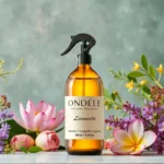ONDÉLE Lavanta Oda ve Çamaşır Spreyi 500ml | Doğal Esansiyel Yağ ve Saf Su | Dinlendirici, Pudralı ve Saf Ev Kokusu - Görsel 6