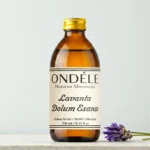 ONDÉLE Lavanta Hazır Yedek Esans (250ml - 1000ml) | %40 Yüksek Konsantrasyon | +50ml Hediye Şişe ve Bambu Çubuk Seti - Görsel 6
