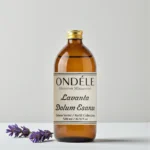 ONDÉLE Lavanta Hazır Yedek Esans (250ml - 1000ml) | %40 Yüksek Konsantrasyon | +50ml Hediye Şişe ve Bambu Çubuk Seti - Görsel 7