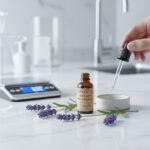 ONDÉLE Saf Lavanta (Lavender) | %100 Konsantre Esans | IFRA 51 & SDS Analizli | 10ml - 1000ml - Görsel 4