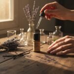 ONDÉLE Saf Lavanta (Lavender) | %100 Konsantre Esans | IFRA 51 & SDS Analizli | 10ml - 1000ml - Görsel 2