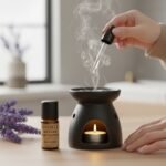 ONDÉLE Saf Lavanta (Lavender) | %100 Konsantre Esans | IFRA 51 & SDS Analizli | 10ml - 1000ml - Görsel 3