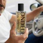ONDÉLE Lilac İntense Lüks Araç Parfümü (50ml Sprey) | %40 Yoğun Esans | Yoğun Leylak ve Bahar Çiçekleri Oto Kokusu