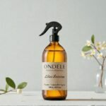 ONDÉLE Lilac Intense Oda ve Çamaşır Spreyi 500ml | Doğal Esansiyel Yağ ve Saf Su | Taze, Pudralı ve Lüks Leylak Kokusu - Görsel 4