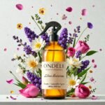 ONDÉLE Lilac Intense Oda ve Çamaşır Spreyi 500ml | Doğal Esansiyel Yağ ve Saf Su | Taze, Pudralı ve Lüks Leylak Kokusu