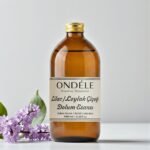 ONDÉLE Leylak Çiçeği Hazır Yedek Esans (250ml - 1000ml) | %40 Yüksek Konsantrasyon | +50ml Hediye Şişe ve Bambu Çubuk Seti - Görsel 8