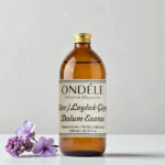 ONDÉLE Leylak Çiçeği Hazır Yedek Esans (250ml - 1000ml) | %40 Yüksek Konsantrasyon | +50ml Hediye Şişe ve Bambu Çubuk Seti - Görsel 7