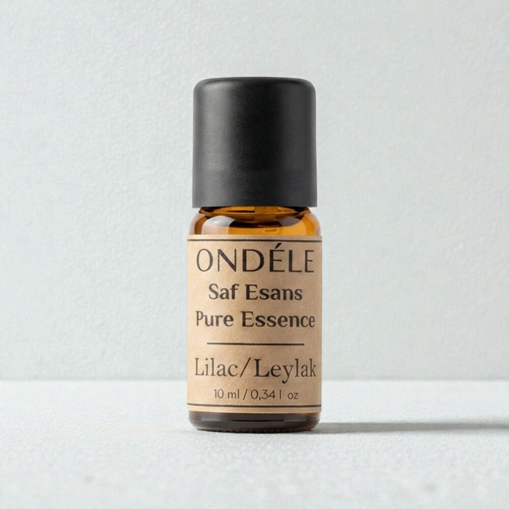 lilacleylak-Photoroom ONDÉLE Saf Leylak (Lilac) Esansı | %100 Konsantre Parfüm Yağı | IFRA 51 & SDS Analizli | 10ml - 1000ml - Görsel 1