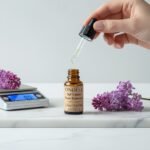 ONDÉLE Saf Leylak (Lilac) Esansı | %100 Konsantre Parfüm Yağı | IFRA 51 & SDS Analizli | 10ml - 1000ml - Görsel 2