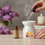 ONDÉLE Saf Leylak (Lilac) Esansı | %100 Konsantre Parfüm Yağı | IFRA 51 & SDS Analizli | 10ml - 1000ml - Görsel 4