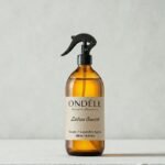 ONDÉLE Lotus Sacré Oda ve Çamaşır Spreyi 500ml | Doğal Esansiyel Yağ ve Saf Su | Saf, Sucul ve Yumuşak Ev Kokusu - Görsel 2