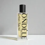 ONDÉLE Lotus Sacré Lüks Araç Parfümü (50ml Sprey) | %40 Yoğun Esans | Saf, Dinlendirici ve Çiçeksi Oto Kokusu - Görsel 2