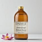 ONDÉLE Lotus Hazır Yedek Esans (250ml - 1000ml) | %40 Yüksek Konsantrasyon | +50ml Hediye Şişe ve Bambu Çubuk Seti - Görsel 8
