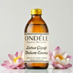 ONDÉLE Lotus Hazır Yedek Esans (250ml - 1000ml) | %40 Yüksek Konsantrasyon | +50ml Hediye Şişe ve Bambu Çubuk Seti - Görsel 6
