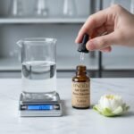 ONDÉLE Saf Lotus Esansı | %100 Konsantre Parfüm Yağı | IFRA 51 & SDS Analizli | 10ml - 1000ml - Görsel 2