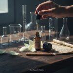 ONDÉLE Saf Lotus Esansı | %100 Konsantre Parfüm Yağı | IFRA 51 & SDS Analizli | 10ml - 1000ml - Görsel 3