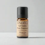 ONDÉLE Saf Mango Esansı | %100 Konsantre Parfüm Yağı | IFRA 51 & SDS Analizli | 10ml - 1000ml