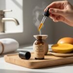 ONDÉLE Saf Mango Esansı | %100 Konsantre Parfüm Yağı | IFRA 51 & SDS Analizli | 10ml - 1000ml - Görsel 2